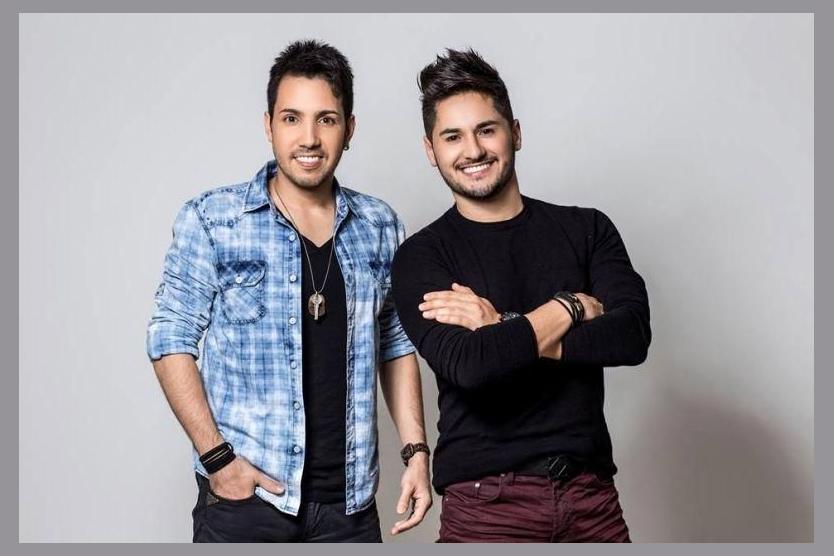 Sandro &amp; Cícero
